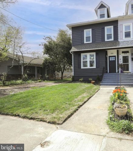 808 Linwood Ave, Collingswood, NJ 08108-3115