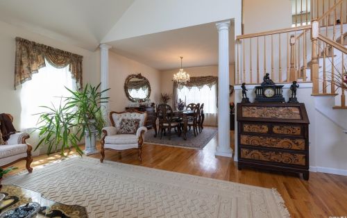 4 Arborvitae Ln, Miller Place NY  11764-3021 exterior