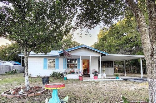 5137 Yearling Ave, Brooksville, FL 34607-4432
