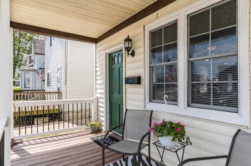 3503 Latonia Ave, Covington KY  41015-1341 exterior