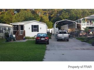 2689 Francis St, Supply NC  28462-2433 exterior