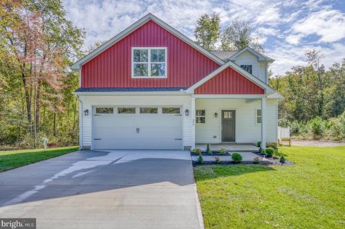 600 Evergreen Ln, Slaughter Beach, DE 19963-1621