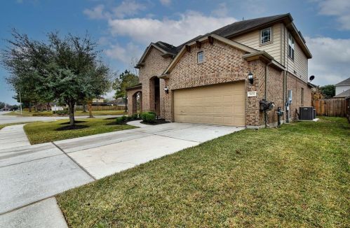 26032 Knights Tower Dr, Humble, TX 77339-2597