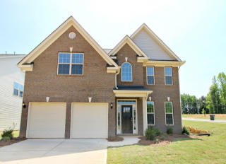 1076 Falkirk Dr, Burlington, NC 27215-9560