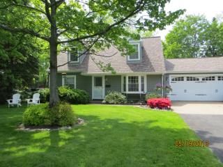 807 Taylor Ave, Mitiwanga, OH 44839-2524