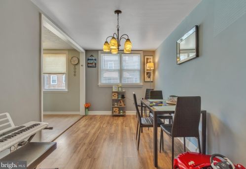 231 Spruce St, Manor PA 19036-1019 exterior