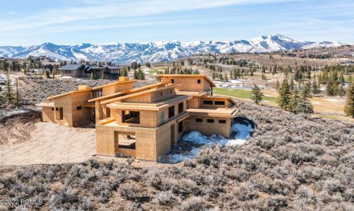 7385 Foxglove Ct, Park City, UT 84098-5572