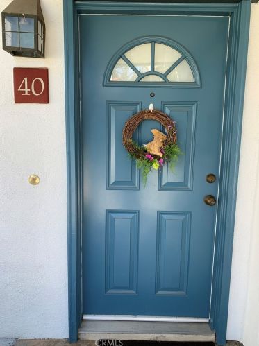 40 Lobelia, Trabuco Canyon, CA 92688-1036