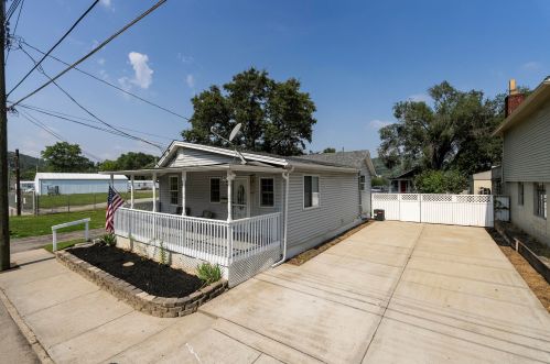 328 Pike St, Covington, KY 41011-2127