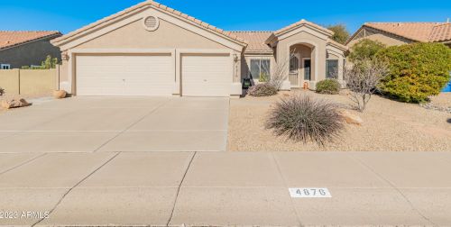 4876 Skinner Dr, Cave Creek, AZ 85331-6377