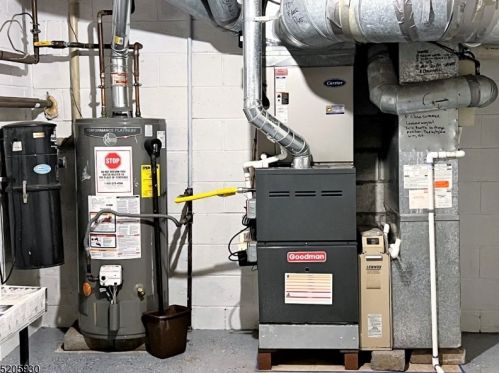 100 Passaic Ave, Nutley NJ  07110-3061 exterior