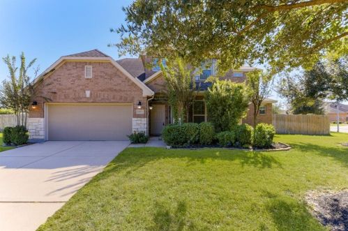 25915 Lockspur Ct, Richmond TX  77406-4341 exterior