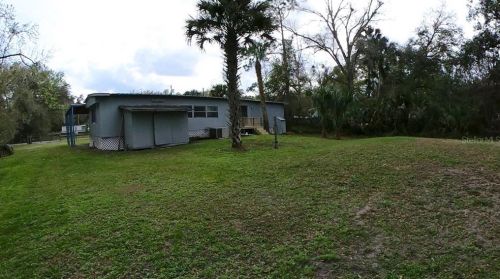 24707 Comet St, Xmas FL  32709-9546 exterior