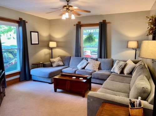 641 Eastern Ave, Bellefontaine OH  43311-2613 exterior