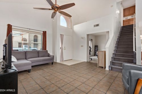 4131 Siesta Ln, Glendale AZ  85308-7502 exterior