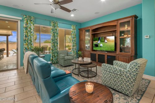 5504 Palo Brea Ln, Cave Creek AZ 85331-2432 exterior