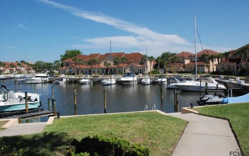 31 Captains Walk, Palm Coast, FL 32137-4505