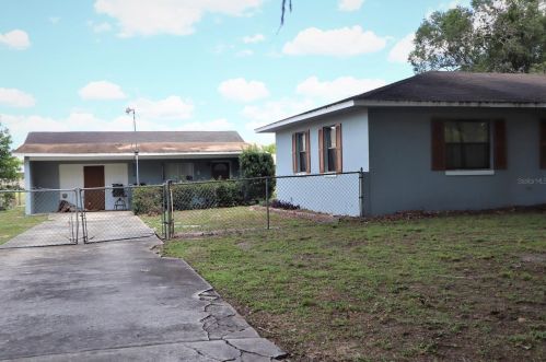 1714 Valencia Blvd, Bartow FL  33830-9420 exterior