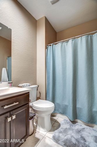 23754 Cocopah St, Buckeye AZ 85326-9681 exterior