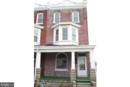 101 Wood St, Norristown, PA 19401-3309