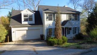 1849 Poplar Hill Rd, Knoxville, TN 37922-5866