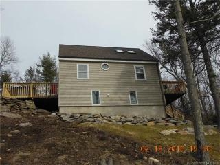 354 High Street Ext, Litchfield, CT 06787-1436