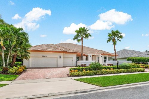 10471 Stonebridge Blvd, Boca Raton FL  33498-6408 exterior