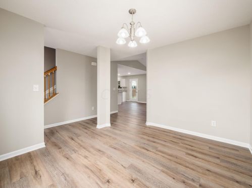 231 Stonemast Loop, Pataskala OH  43062-7322 exterior