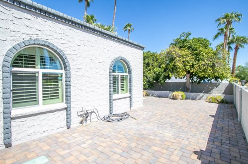 5302 Winchcomb Dr, Scottsdale AZ 85255-1611 exterior