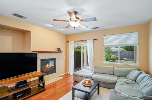 11778 Bagota Way, Rancho Cordova CA  95742-8030 exterior