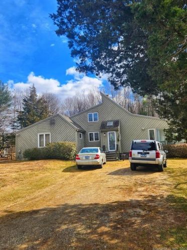 494 Parum Rd, Colchester, CT 06415-1931