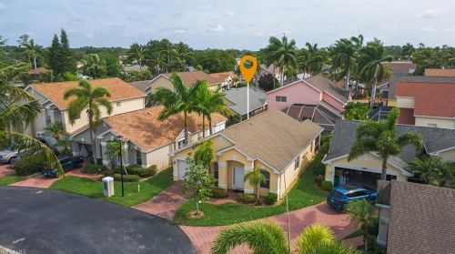 3516 Magenta Ct, Naples, FL 34112-3729