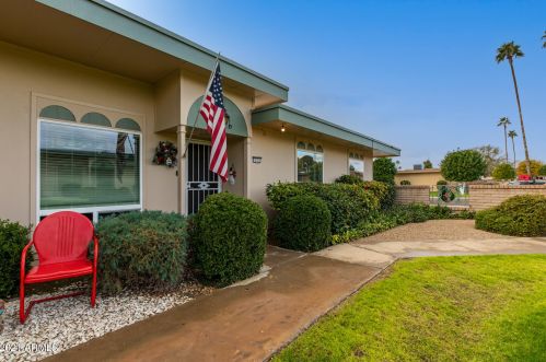 13201 99th Dr, Sun City, AZ 85351-2835