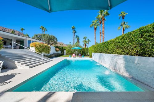 70288 Calico Rd, Rancho Mirage CA  92270-3408 exterior