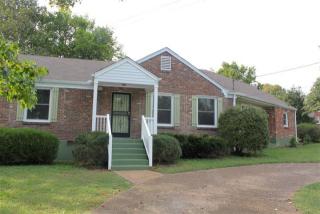 2401 Milton Dr, Nashville, TN 37216-2923