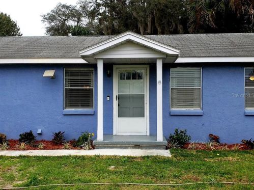 15 Estrella Rd, De Bary FL 32713-2931 exterior