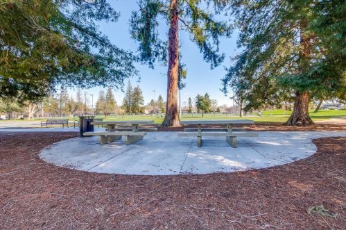 4547 Caraway Ct, San Jose CA  95129-1955 exterior