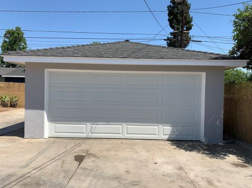 5422 Ben Alder Ave, Whittier CA  90601-2107 exterior