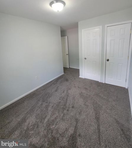 3718 Tavern Way, Triangle VA  22172-1035 exterior