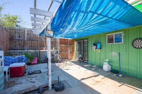 435 68 St, San Diego CA  92114-2947 exterior