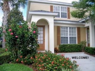 2548 Renshaw St, Kissimmee FL  34747-2108 exterior