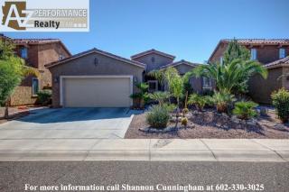17635 Maui Ln, Sun City, AZ 85388-7773