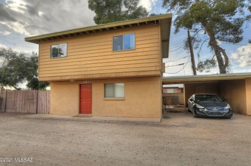 1631 Hedrick Dr, Tucson, AZ 85719-2762