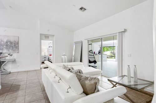 3845 27th Ave, Naples FL  34117-7131 exterior