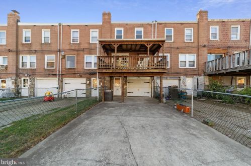 3207 Friendship St, Philadelphia PA 19149-1621 exterior