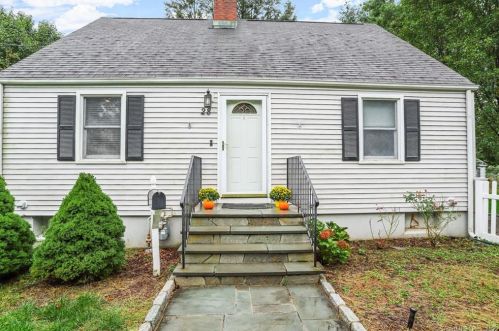 28 Bouton St, Stamford, CT 06907-1608