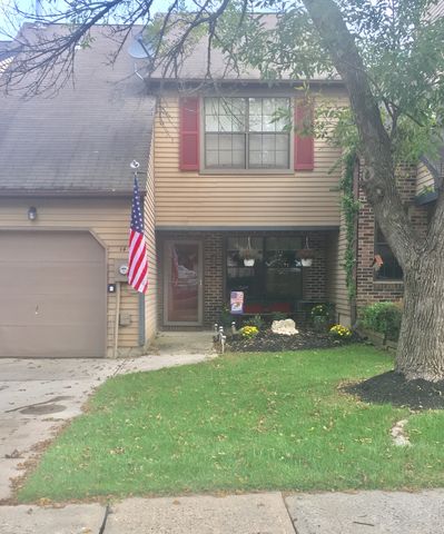 14 Harriet Ct, Trenton, NJ 08691-1331