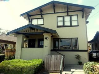 211 40th Street Way, Oakland, CA 94611-5669