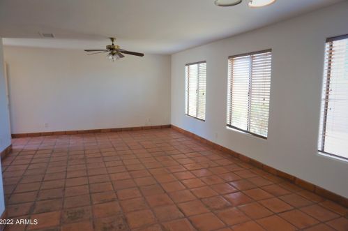 1325 Leon Way, Sierra Vista AZ  85635-1255 exterior