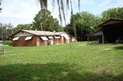 3198 Wall St, Bartow FL  33830-9584 exterior